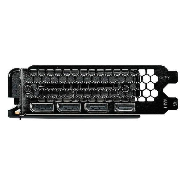 Видеокарта Palit NE75060T19P1-GB2063S