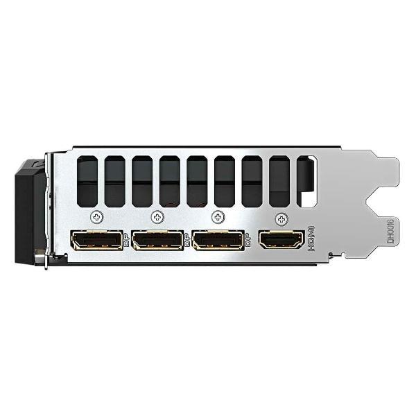 Видеокарта GIGABYTE GV-N506TWF2OC-16GD