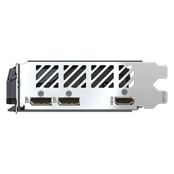 Видеокарта GIGABYTE GV-R9060XTGAMING OC-16GD