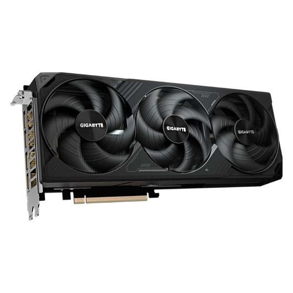 Видеокарта Gigabayte GV-N5080WF3OC-16GD