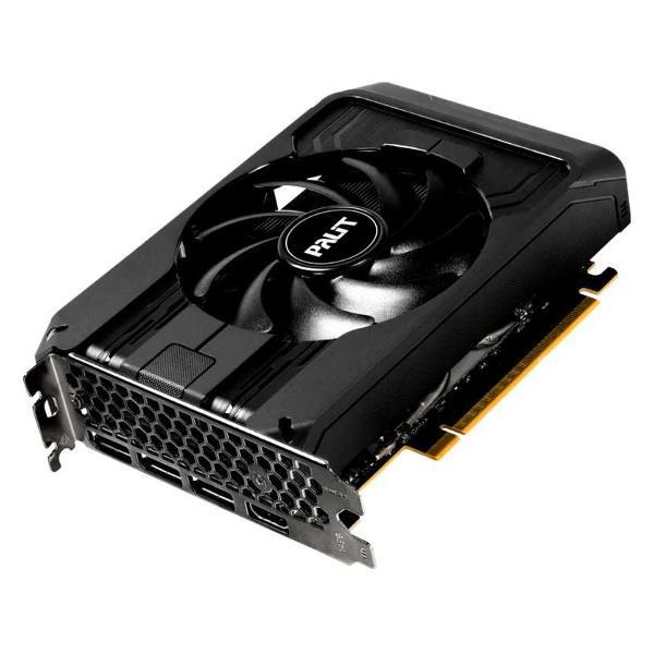 Видеокарта Palit NE65050T19P1-GB2070F