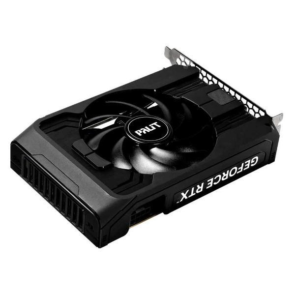 Видеокарта Palit NE65050T19P1-GB2070F