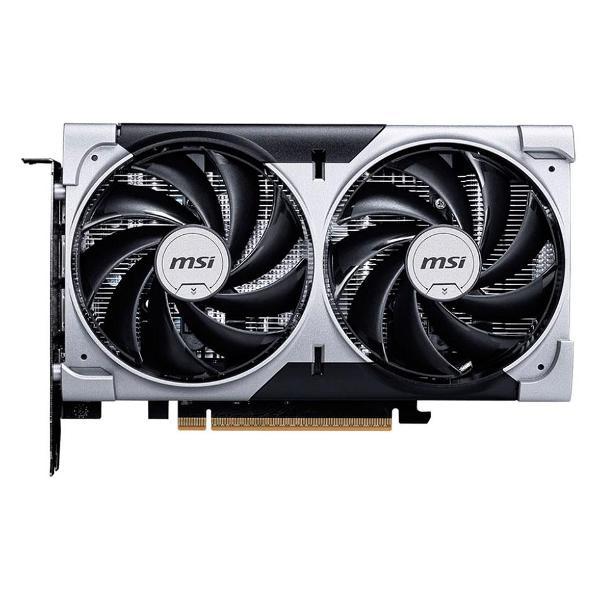 Видеокарта MSI RTX 5060 8G VENTUS 2X