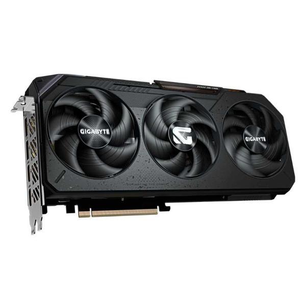 Видеокарта Gigabayte GV-R9070GAMING OC-16GD