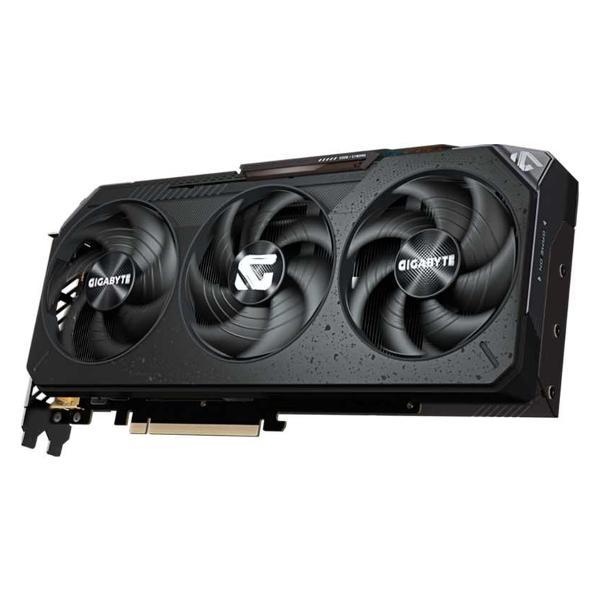 Видеокарта Gigabayte GV-R9070GAMING OC-16GD