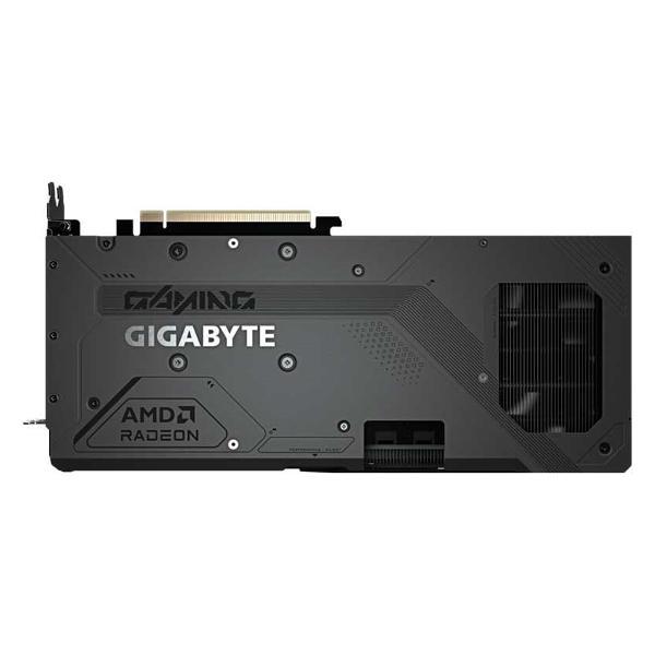 Видеокарта Gigabayte GV-R9070GAMING OC-16GD