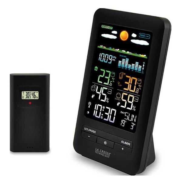 Метеостанция LaCrosse WS6205 фото