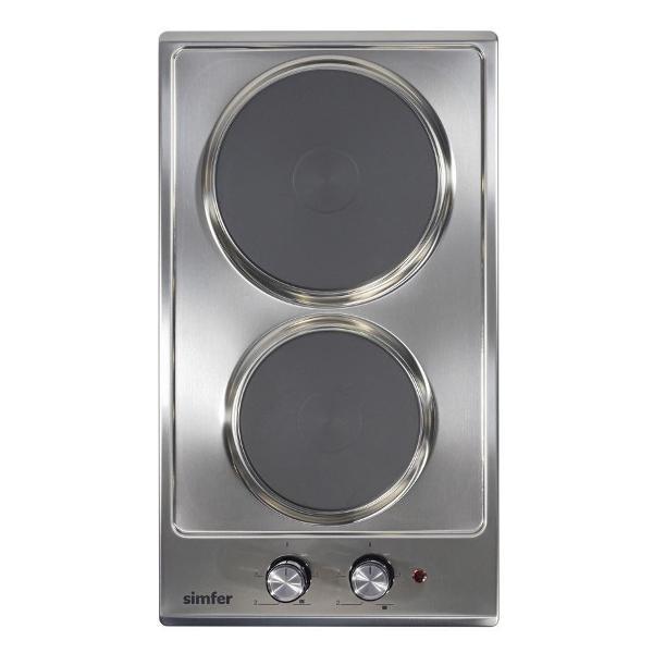 Встраиваемая электрическая панель Simfer H30E02M011