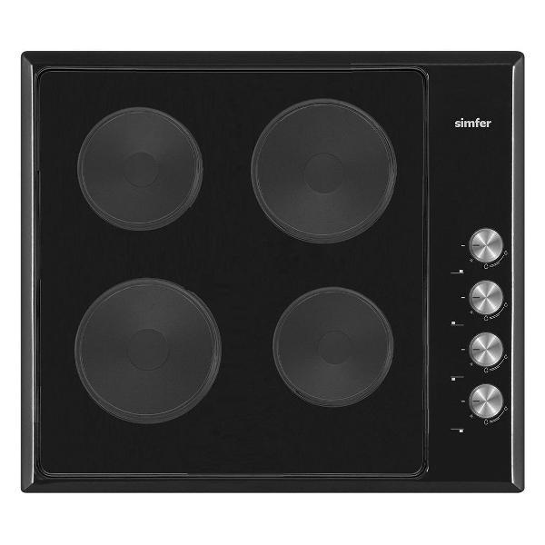 Встраиваемая электрическая панель Simfer H60E04B016 фото