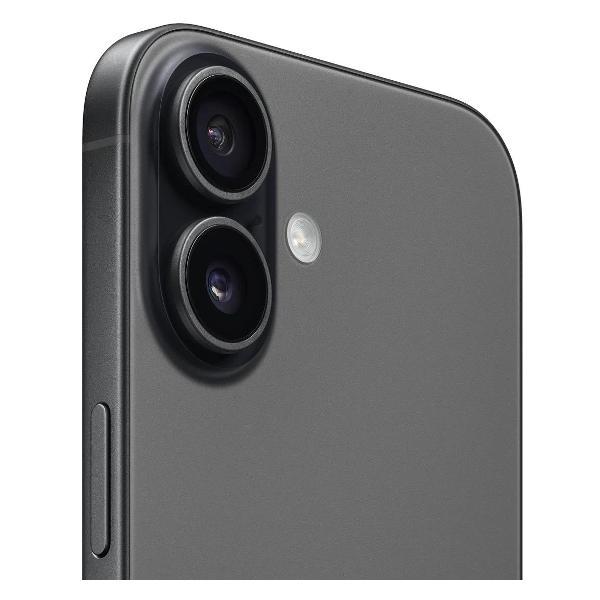 Смартфон Apple iPhone 17 256GB Black (sim+e-sim)Black (без RuStore)