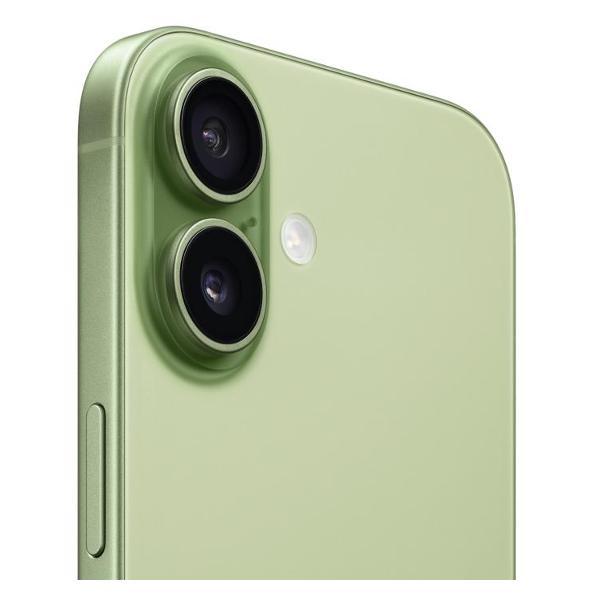 Смартфон Apple iPhone 17 512GB Sage (Sim+e-sim)(без RuStore)