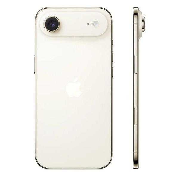Смартфон Apple iPhone Air 256GB Light Gold (e-SIM)(без RuStore)
