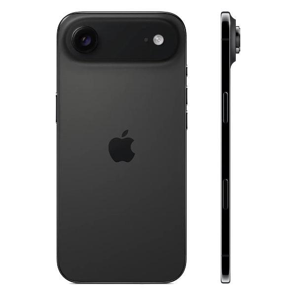 Смартфон Apple iPhone Air 512GB черный космос (e-SIM)(без RuStore)