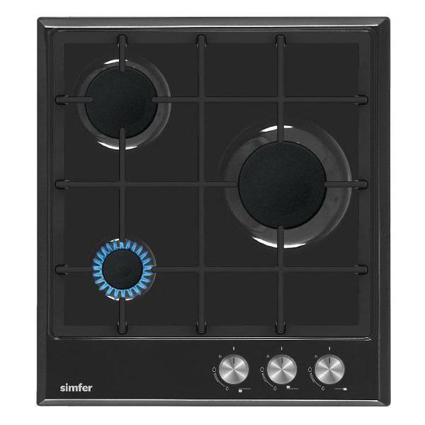 Варочная панель газовая Simfer H45V30B416