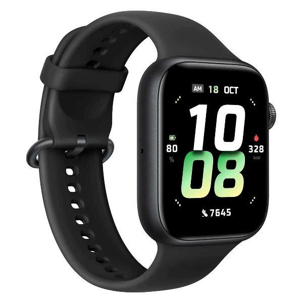 Смарт-часы HONOR Watch 5 черный