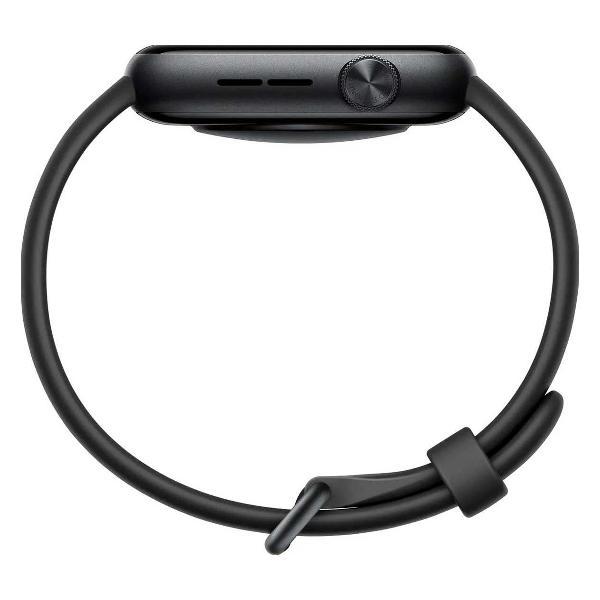 Смарт-часы HONOR Watch 5 черный