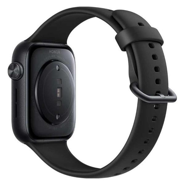 Смарт-часы HONOR Watch 5 черный