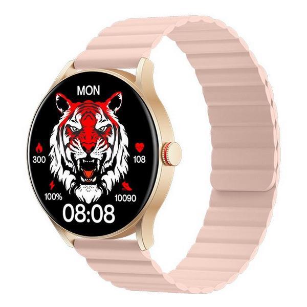Смарт-часы imiki TG1 Rose