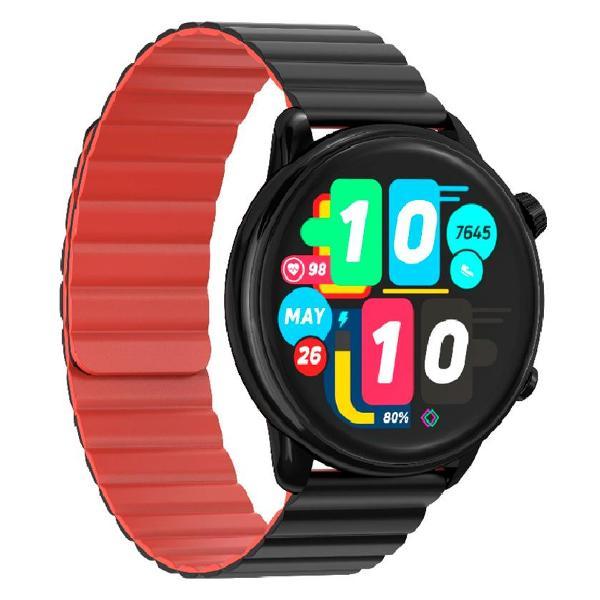 Смарт-часы imiki TG2, Black