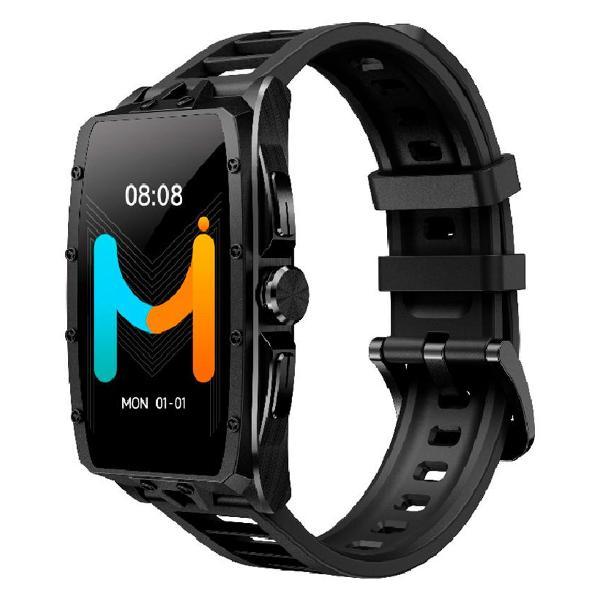 Смарт-часы imiki MB1, Black