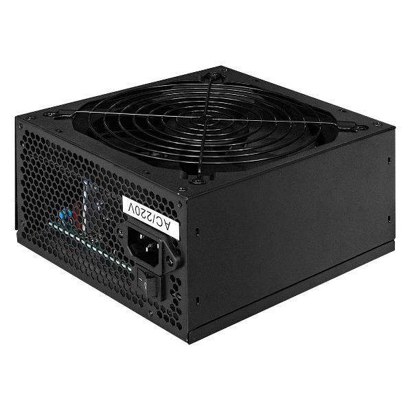 Блок питания ExeGate 1000W Gaming Standard 1000PGS (EX285976RUS)