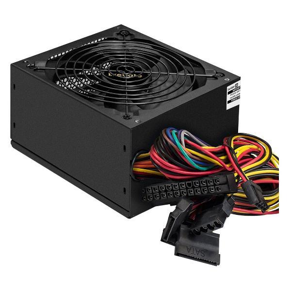 Блок питания ExeGate 450W 450PPX (EX221640RUS)