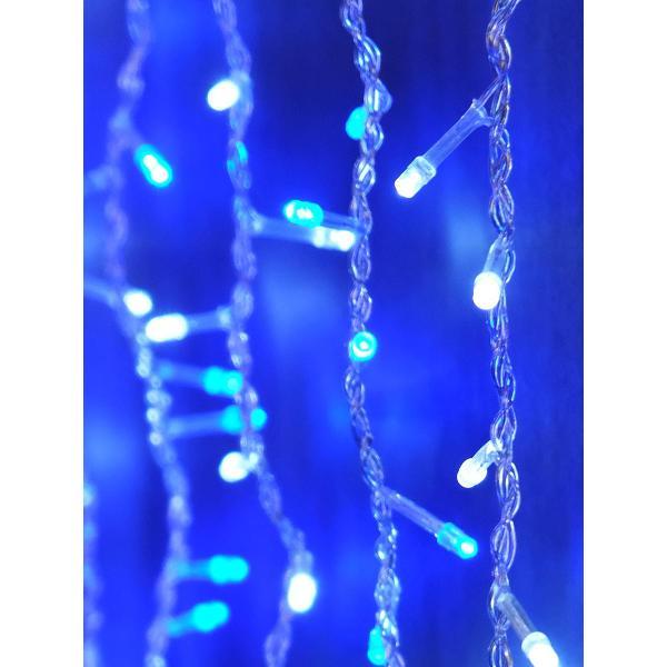 Электрическая гирлянда SHLights LDCL368-BW-E