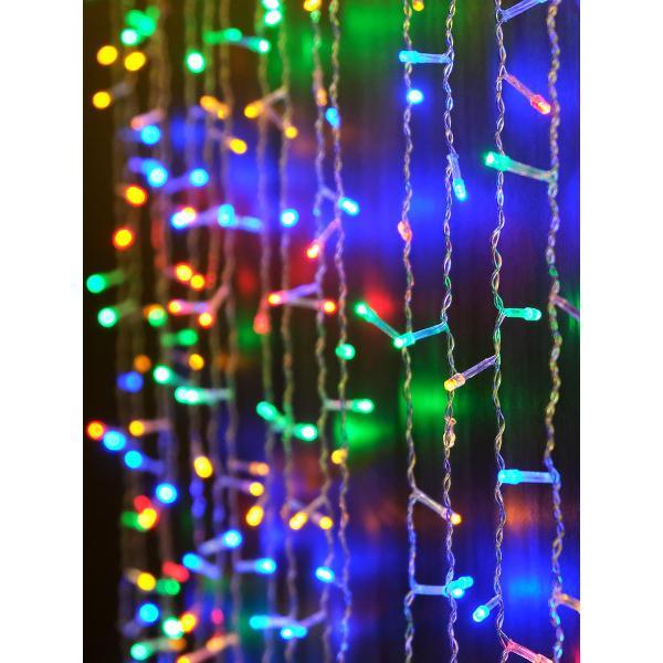 Электрическая гирлянда SHLights LDCL368C-M