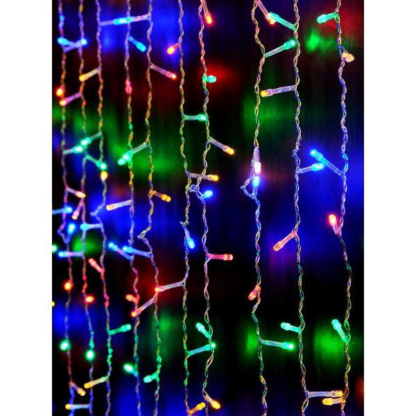 Электрическая гирлянда SHLights LDCL368C-M