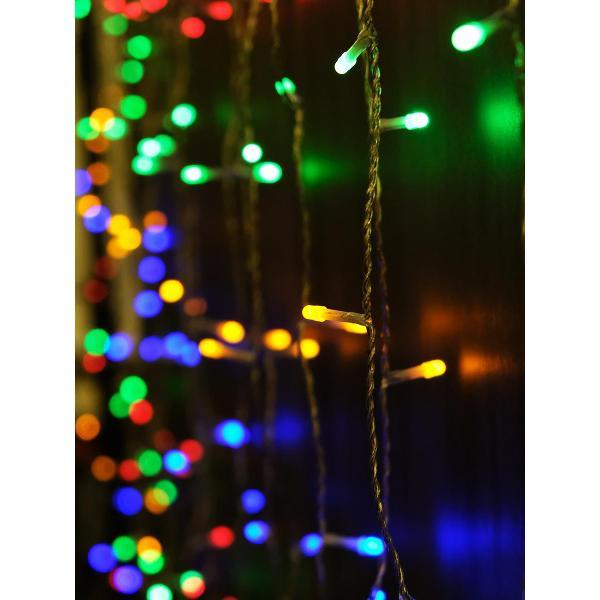 Электрическая гирлянда SHLights OLDCL500-M-E