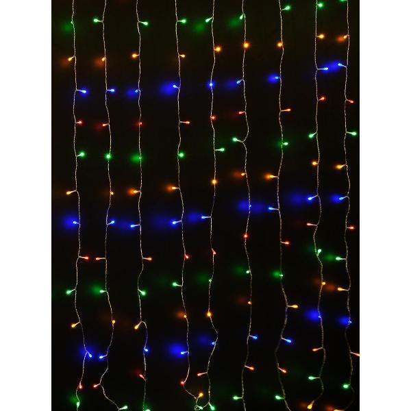 Электрическая гирлянда SHLights OLDCL500-M-E