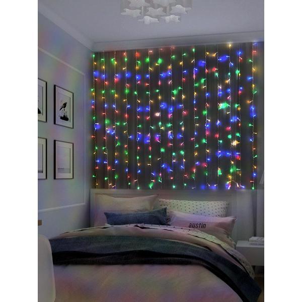 Электрическая гирлянда SHLights OLDCL500-M-E