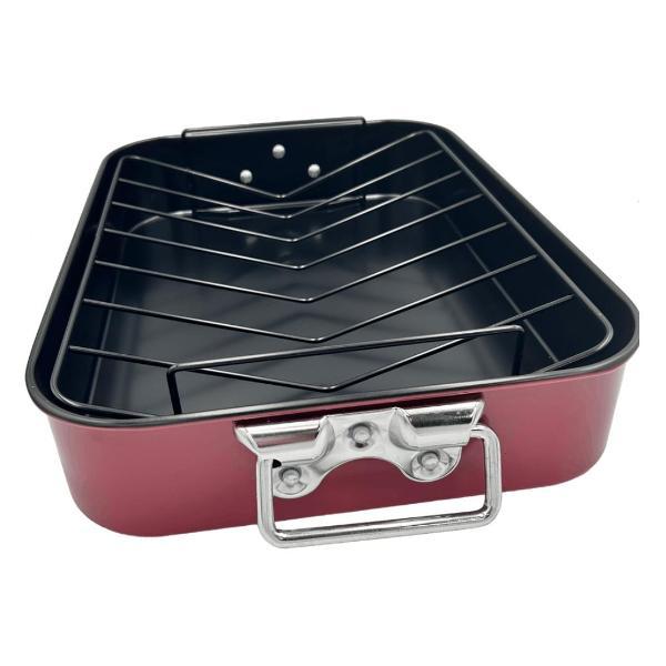 Противень HILZZ baking_pan/brown
