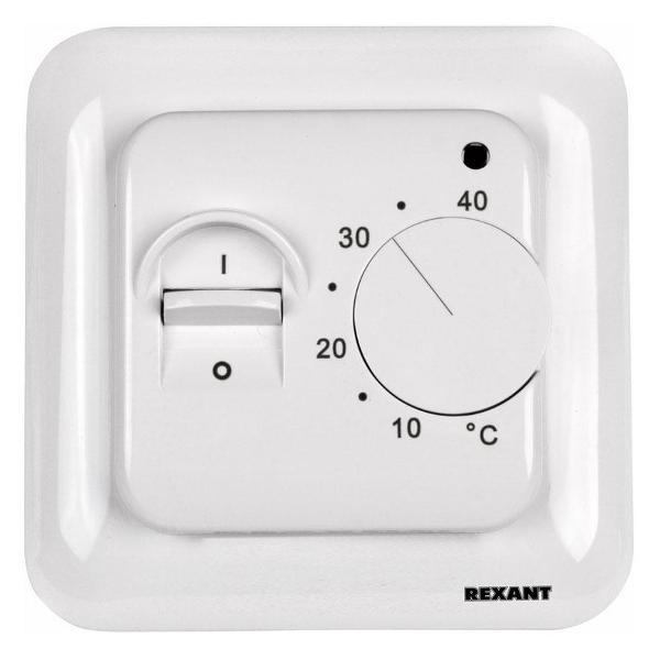 Терморегулятор Rexant R 70 XT