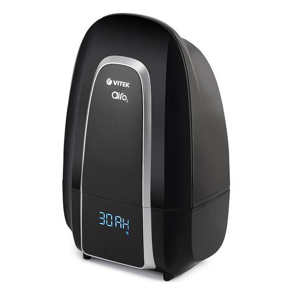 Воздухоувлажнитель Vitek VT-2342 Black