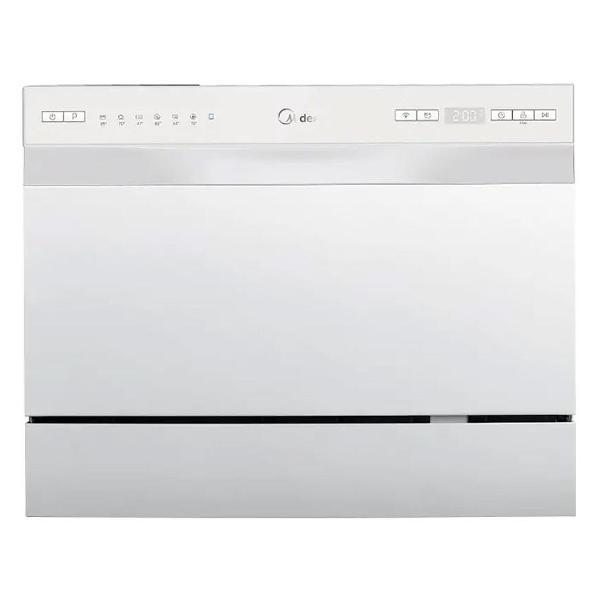 Посудомоечная машина Midea MCFD55S450Wi фото