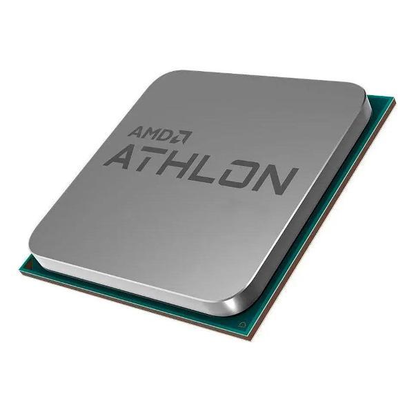 Процессор AMD Athlon 3000G AM4 OEM