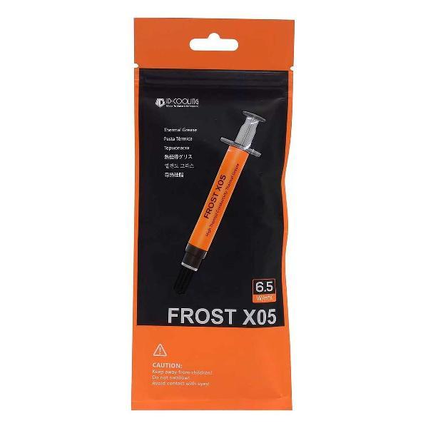 Термопаста ID-Cooling FROST X05
