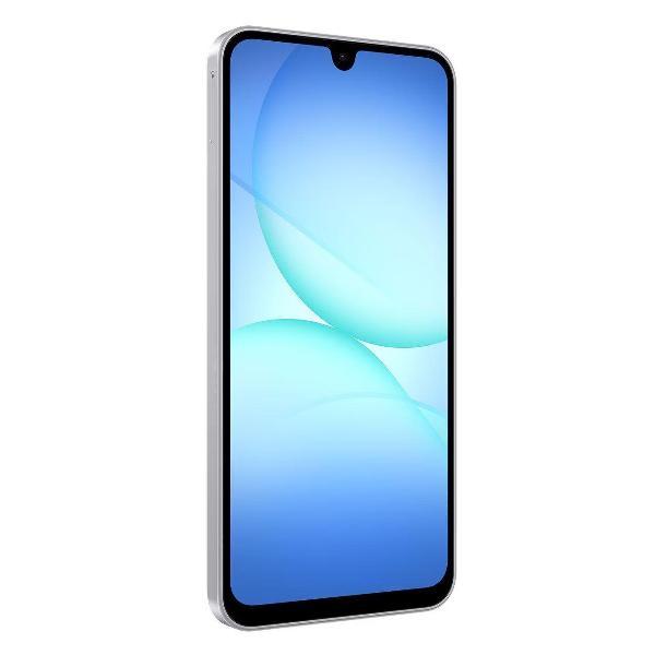 Смартфон Samsung Galaxy A17 6/128GB Gray