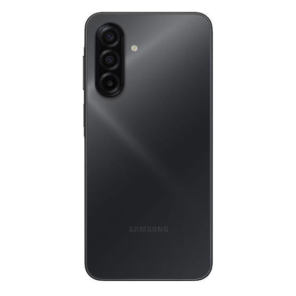 Смартфон Samsung Galaxy A17 8/256GB Black