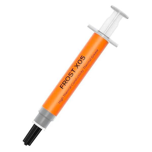 Термопаста ID-Cooling FROST X05 5g