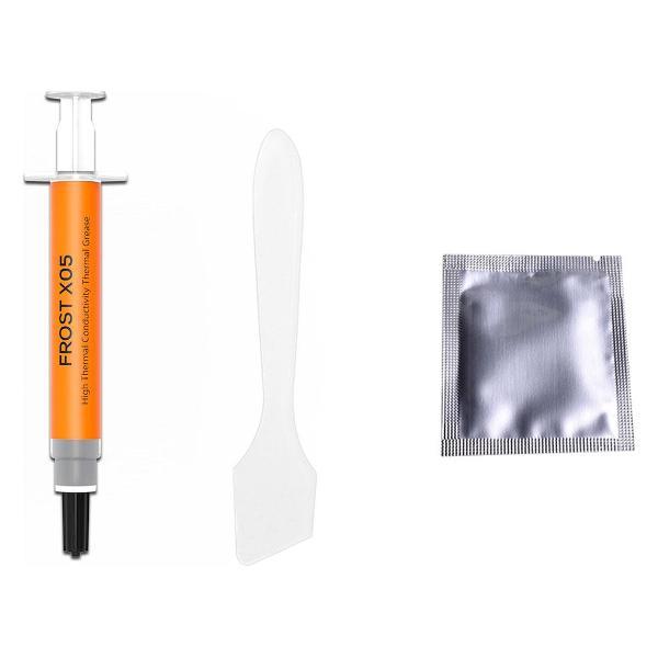 Термопаста ID-Cooling FROST X05 5g