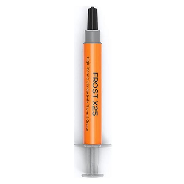 Термопаста ID-Cooling FROST X25 2g