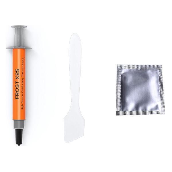Термопаста ID-Cooling FROST X25 2g