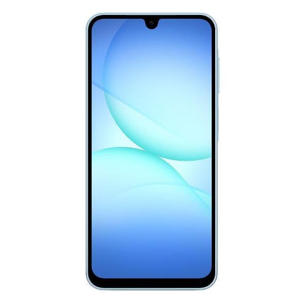 Смартфон Samsung Galaxy A17 6/128GB синий