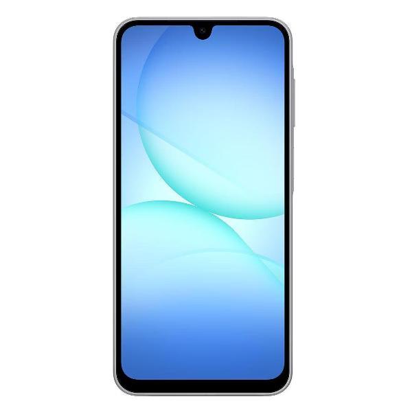 Смартфон Samsung Galaxy A17 8/256GB Gray