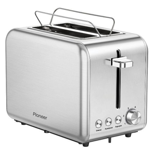 Тостер Pioneer TS200