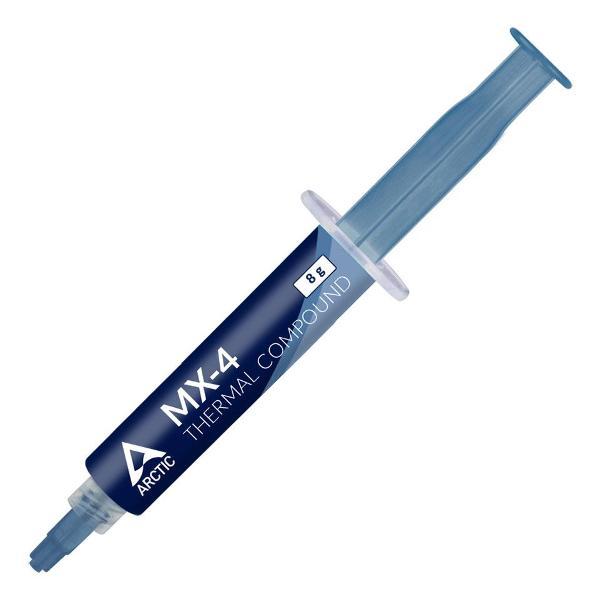 Термопаста ARCTIC MX-4 Thermal Compound 8-gramm