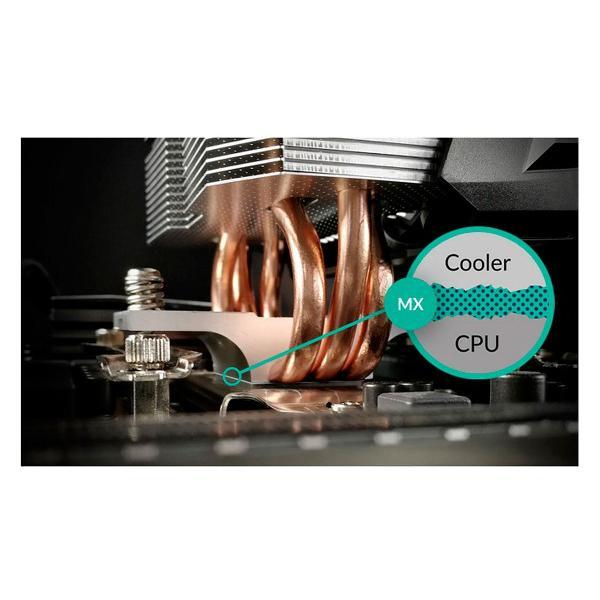 Термопаста ARCTIC MX-4 Thermal Compound 8-gramm