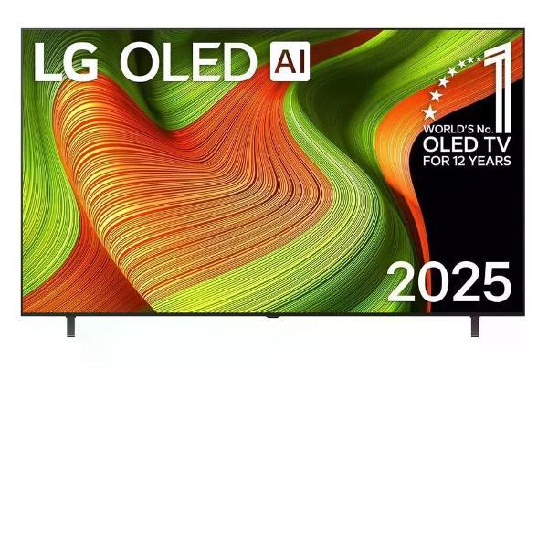 Телевизор LG OLED77B5RLA.ARUG фото